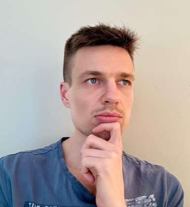 Михаил Костиков